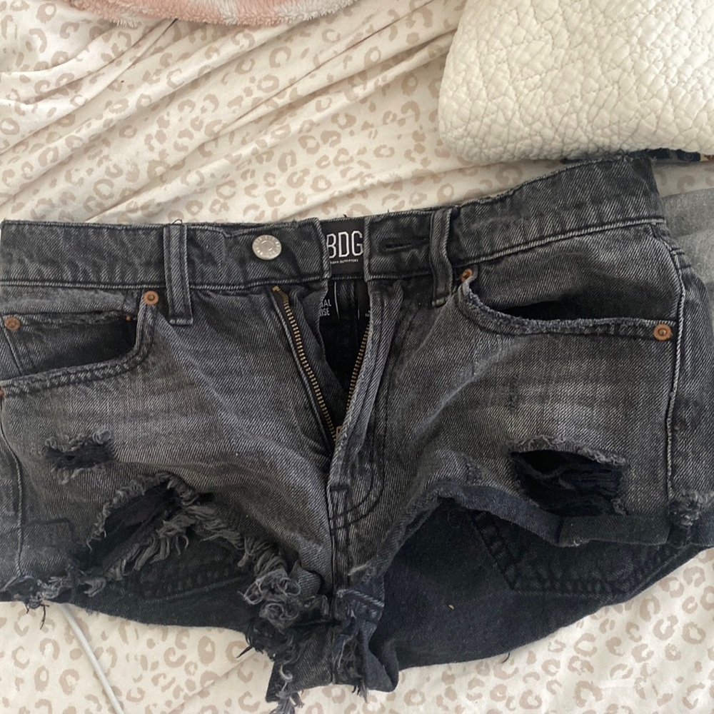 BDG Jean shorts